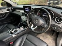 Mercedes Benz C180 1.6 Sedan Avantgarde ปี 2014 ดอกเบี้ยพิเศษเริ่มต้น 3.89% รูปที่ 3
